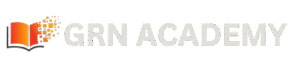 GRN Academy Logo Transparent